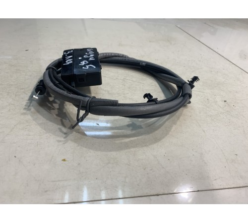 Трос опускания сидений(задний,левый)