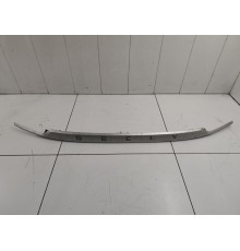 Накладка крышки багажника