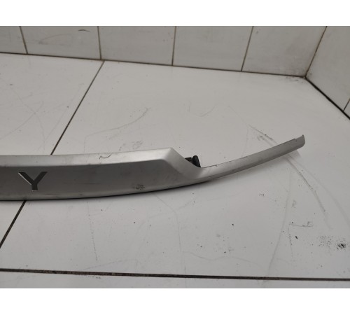 Накладка крышки багажника