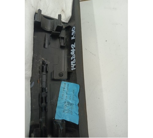 Обшивка стойки лобового стекла левая