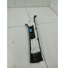 Обшивка стойки лобового стекла левая