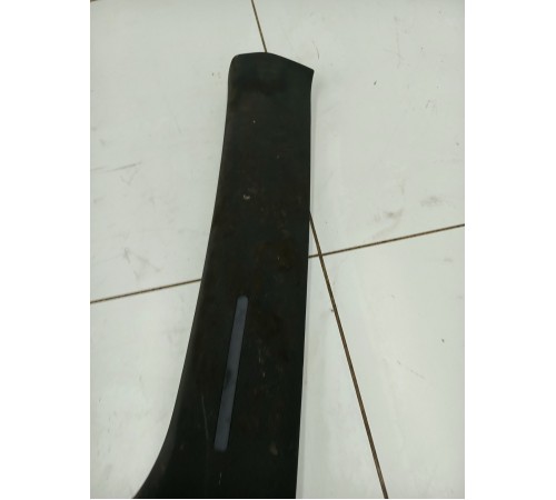 Обшивка стойки лобового стекла левая