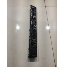 Кронштейн заднего бампера (левый)