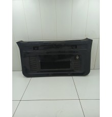 Обшивка двери крышки багажника