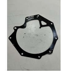 Промежуточная пластина КПП