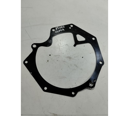 Промежуточная пластина КПП