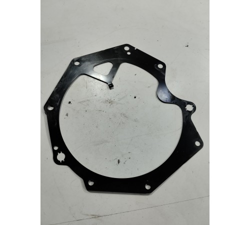 Промежуточная пластина КПП