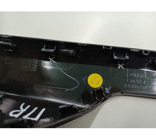 Накладка обшивки двери передняя правая декоративная