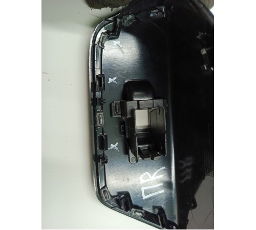 Накладка обшивки двери передняя правая декоративная