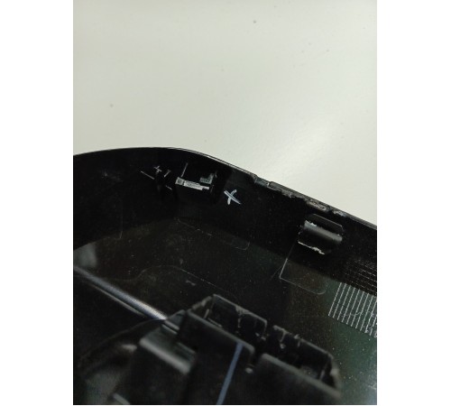 Накладка обшивки двери передняя правая декоративная