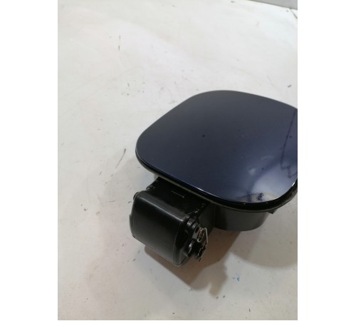 Лючок бензобака