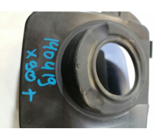 Лючок бензобака