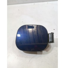 Лючок бензобака