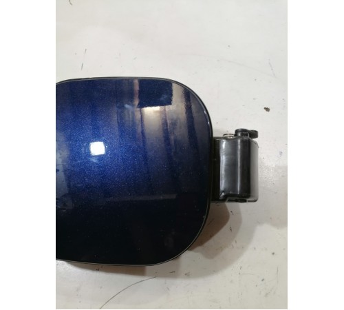 Лючок бензобака