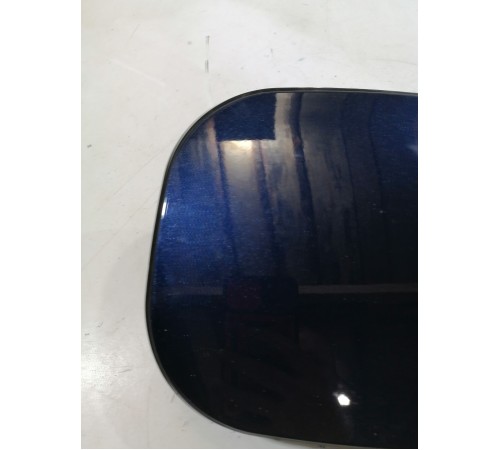 Лючок бензобака