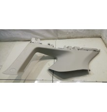Обшивка стойки багажника (задняя, левая)