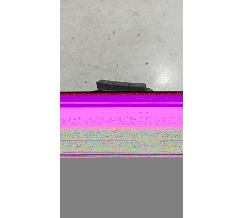 Блок кнопок памяти сиденья(передний левый)