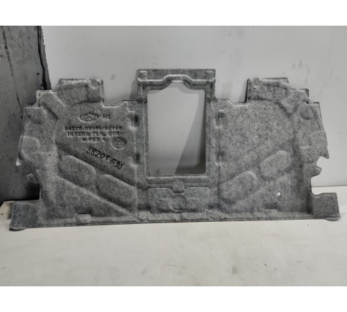 Шумоизоляция (панель) кузова