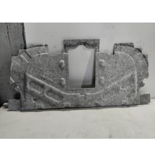 Шумоизоляция (панель) кузова