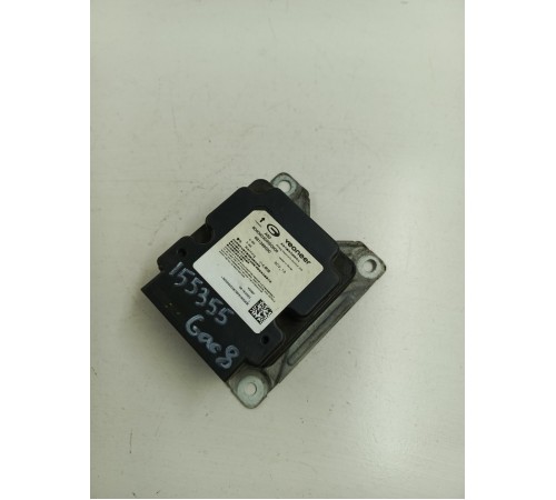 Блок управления AirBag