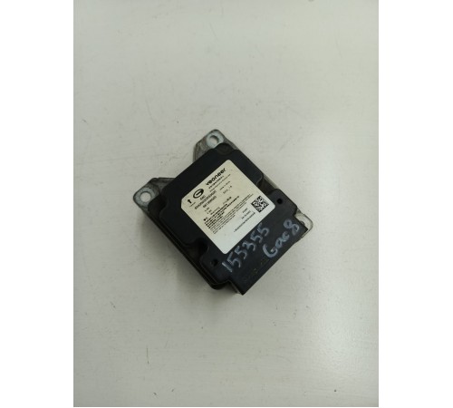 Блок управления AirBag