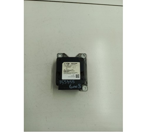 Блок управления AirBag