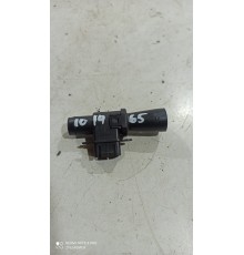 Аспиратор отопителя (фланец)