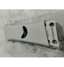 Обшивка центральной стойки правая верхняя