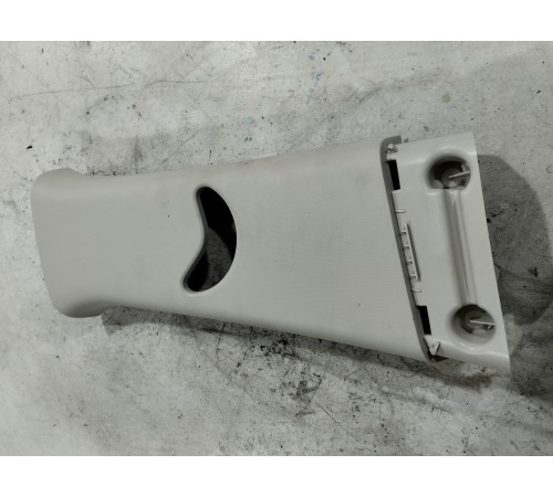 Обшивка центральной стойки правая верхняя