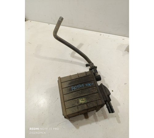 Абсорбер (фильтр угольный)