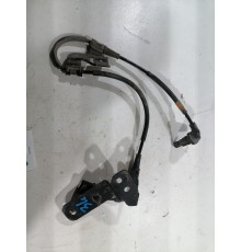 Датчик АБС задний левый