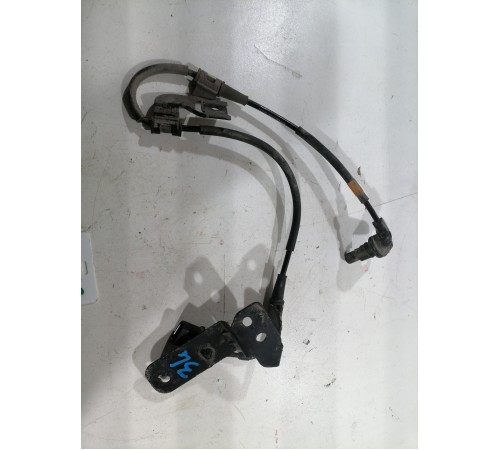 Датчик АБС задний левый