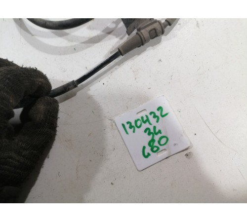 Датчик АБС задний левый