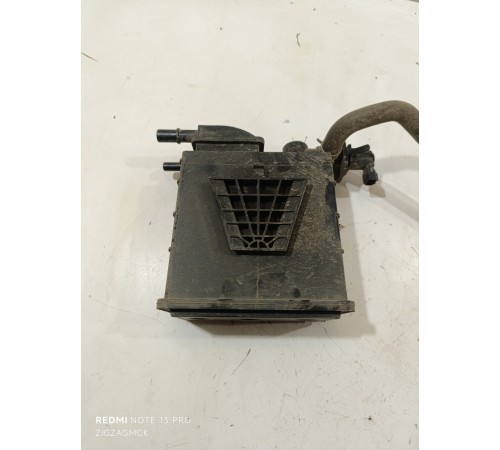 Абсорбер (фильтр угольный)