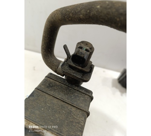 Абсорбер (фильтр угольный)