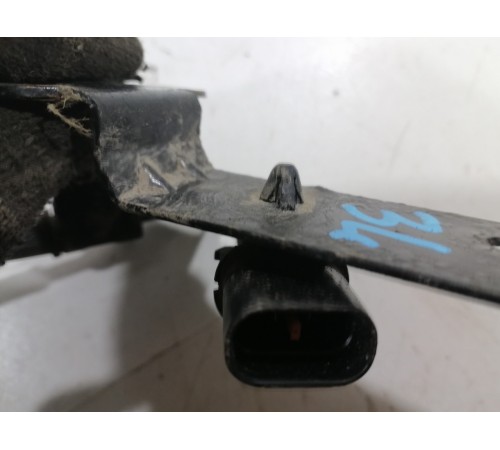 Датчик АБС задний левый