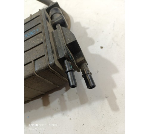 Абсорбер (фильтр угольный)