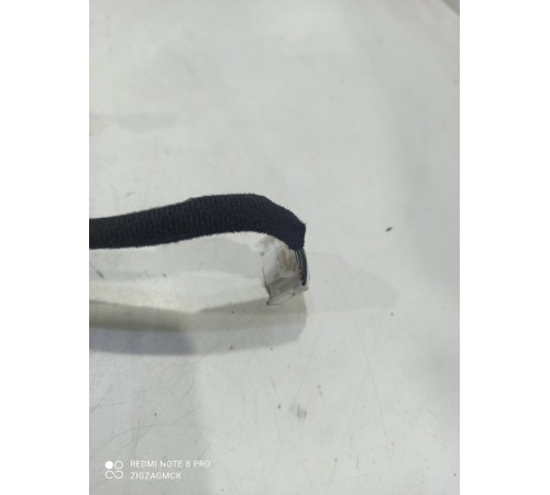 Электропроводка центральной консоли