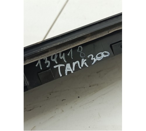 Решетка вентиляционная