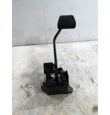 Педаль тормоза