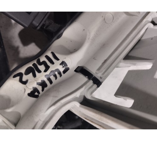 Электропроводка двигателя