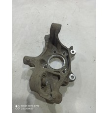 Кулак поворотный(задний левый)