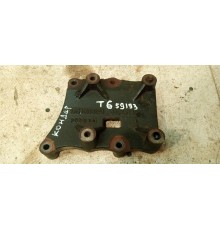 Кронштейн компрессора кондиционера