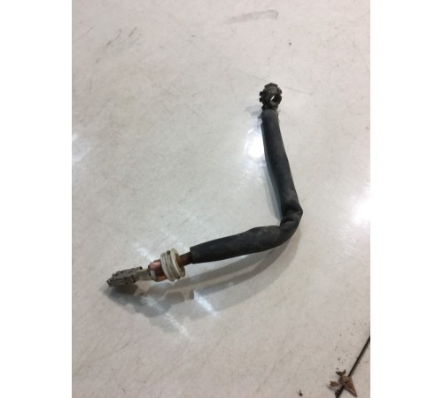 Провод массы