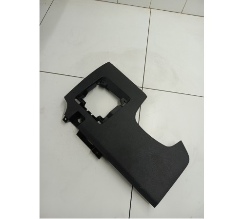 Накладка торпедо