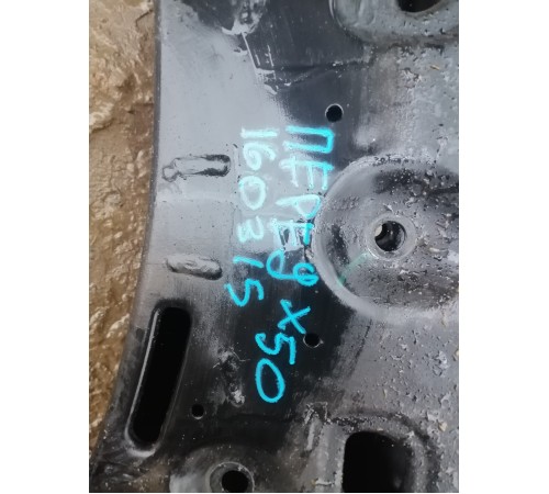 Балка (подрамник) передний