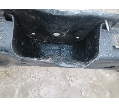 Балка (подрамник) передний