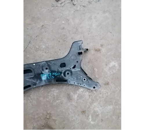 Балка (подрамник) передний