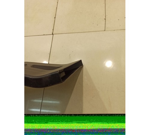 Воздуховод (левый)