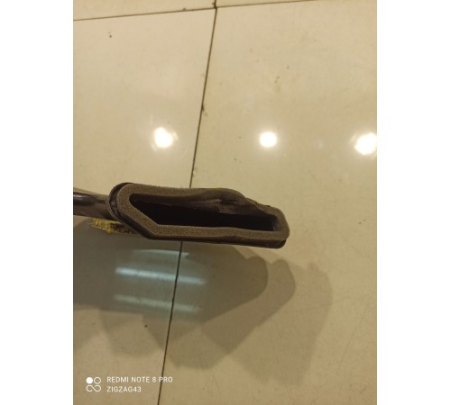 Воздуховод (левый)